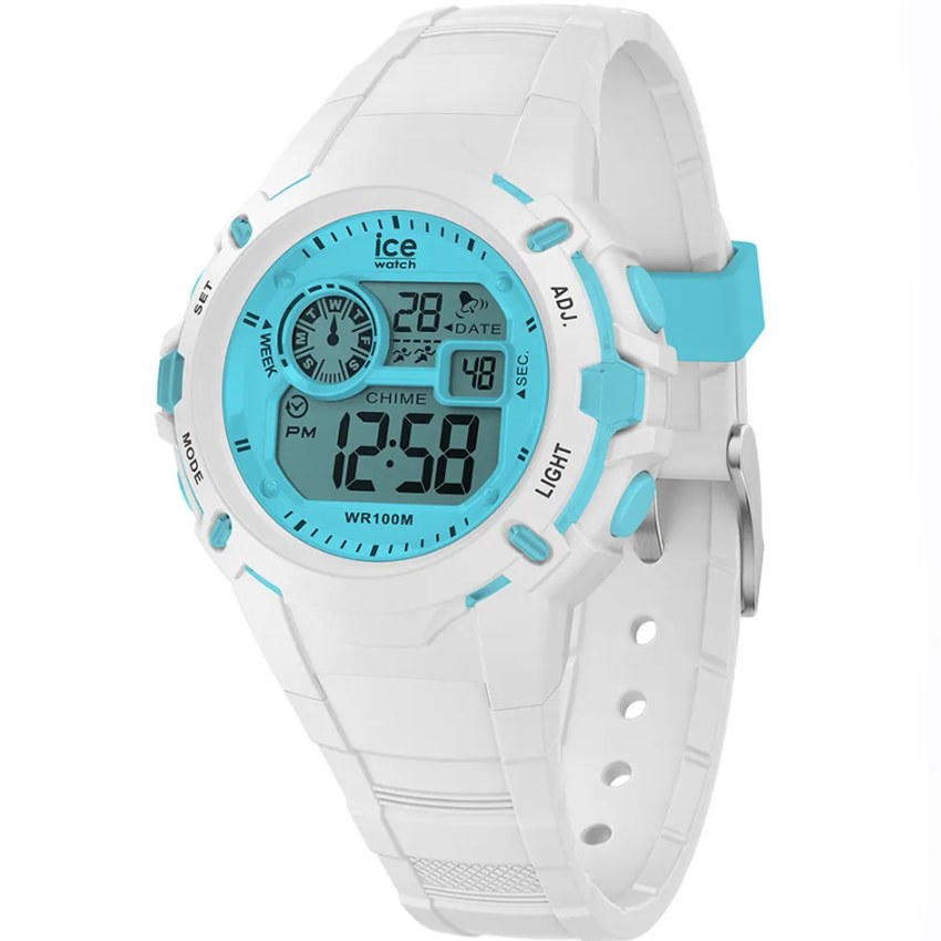 Ice Watch 024003 Ice Digit Explorer Damenuhr