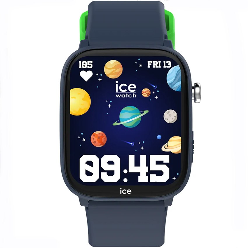 Ice Watch 024547 Ice Smart Junior 3.0 Find My Smartwatch
