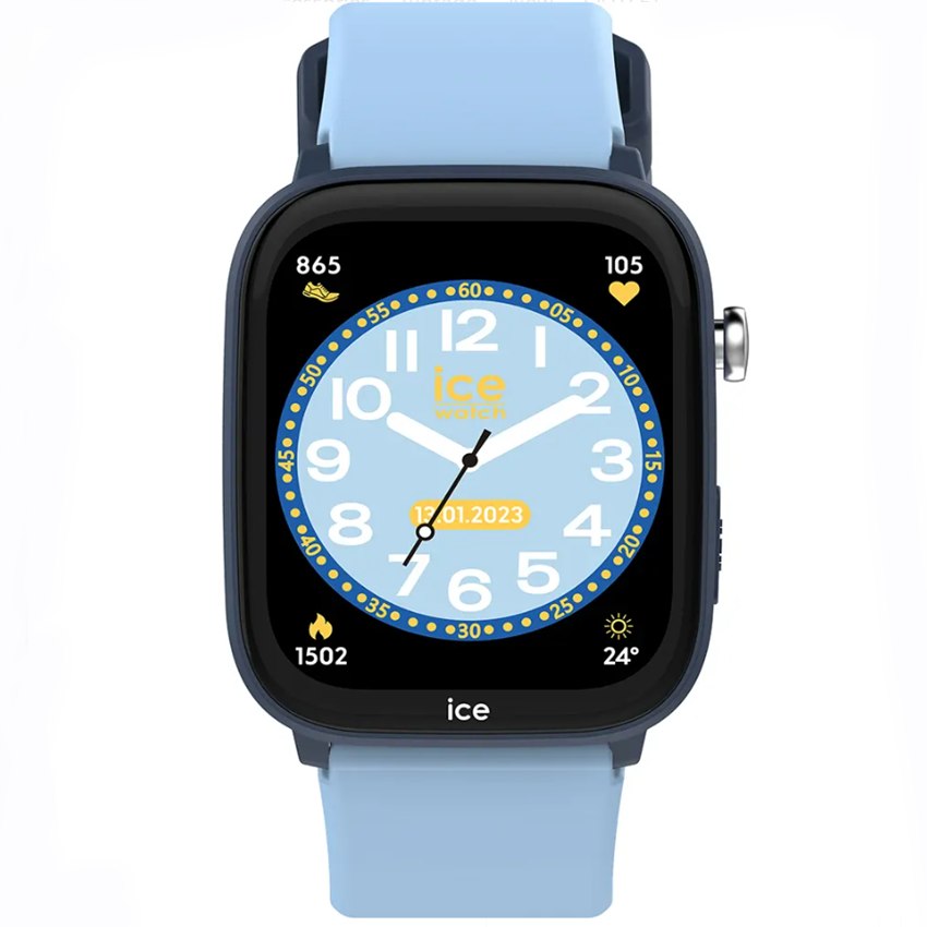 Ice Watch 024548 Ice Smart Junior 3.0 Find My Smartwatch