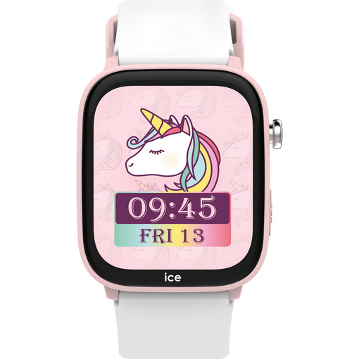 Ice Watch 024549 Ice Smart Junior 3.0 Find My Smartwatch
