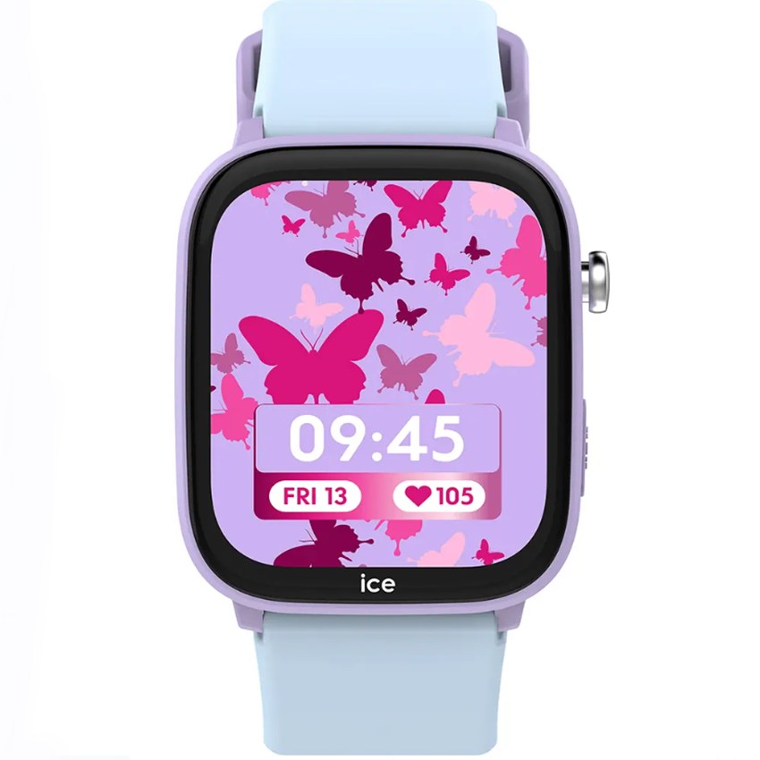 Ice Watch 024550 Ice Smart Junior 3.0 Find My Smartwatch