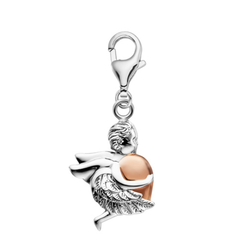 Engelsrufer ERC-ANGEL-HW-BIR Damen Anhänger