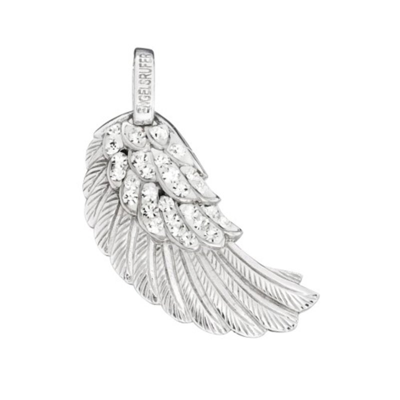 Engelsrufer ERW-M-01-ZI Crystal Wing Damen Anhänger