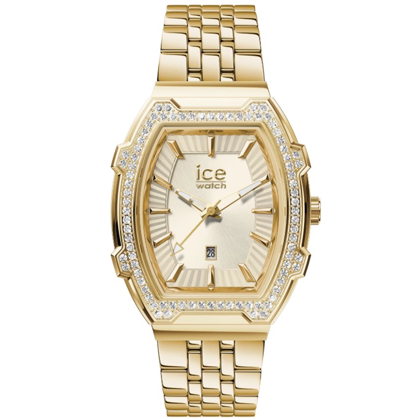 Ice Watch 024971 Ice Boliday Damenuhr
