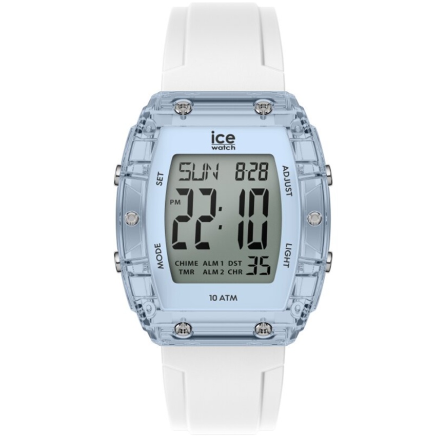 Ice Watch 024567 Ice Digit Boliday Damenuhr