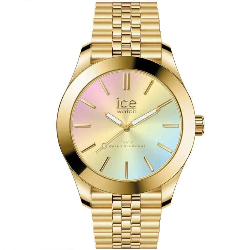 Ice Watch 024747 Ice Steel Damenuhr