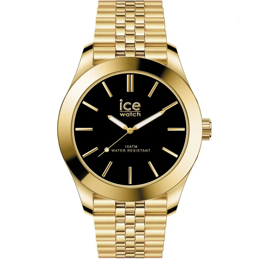 Ice Watch 024746 Ice Steel Damenuhr