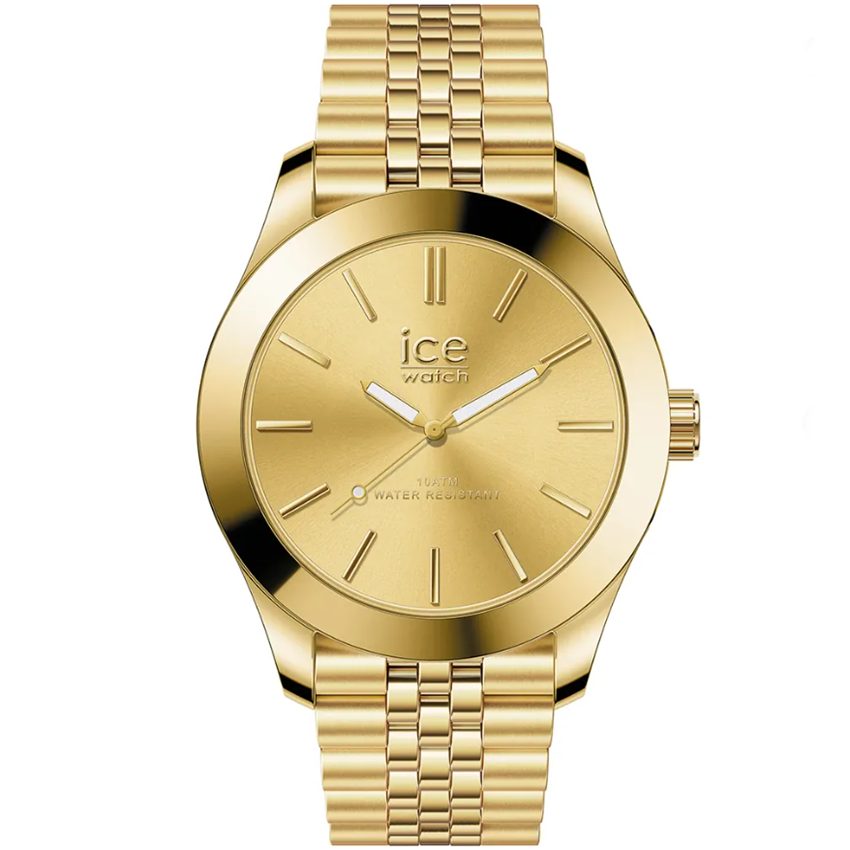 Ice Watch 024745 Ice Steel Damenuhr