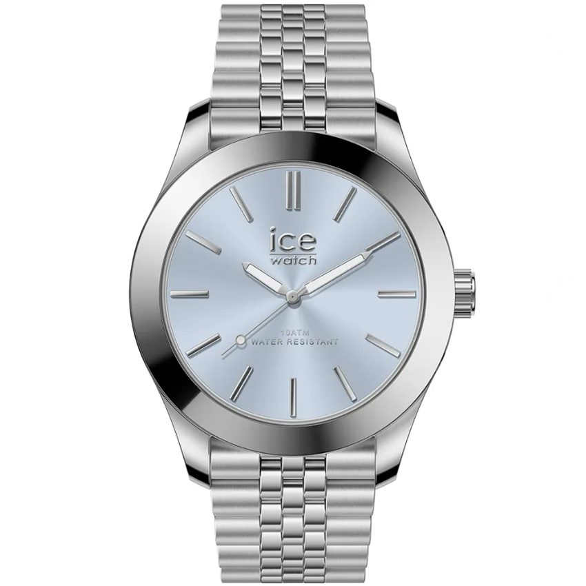 Ice Watch 024744 Ice Steel Damenuhr