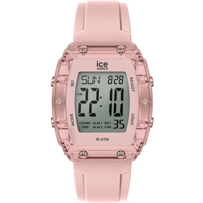 Ice Watch 024563 Ice Digit Boliday Damenuhr