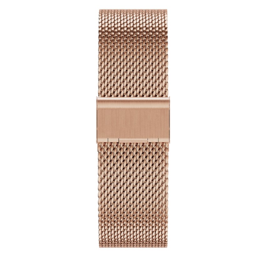ICE Watch 022557 Armband Mesh Roségold