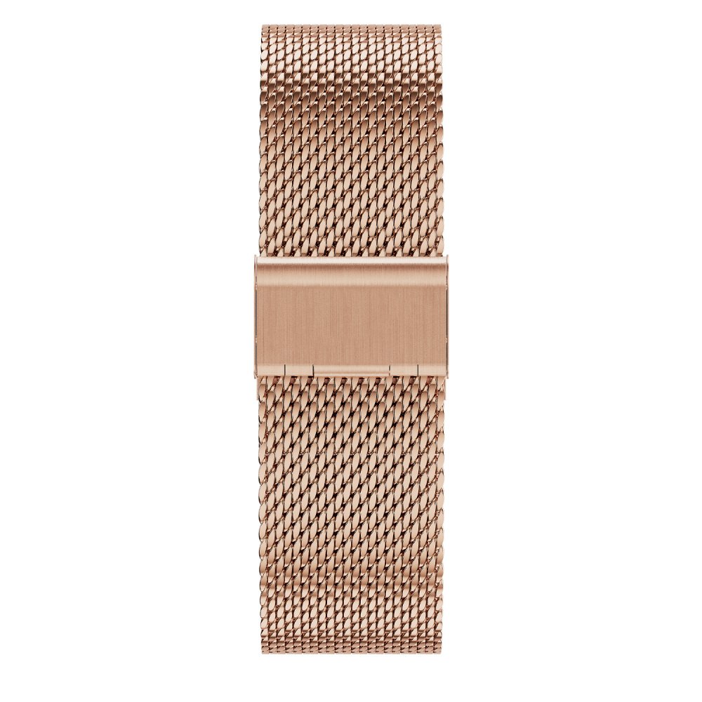 Ice Watch Armband 023333 Meshband Rosé – 20 mm Stegbreite