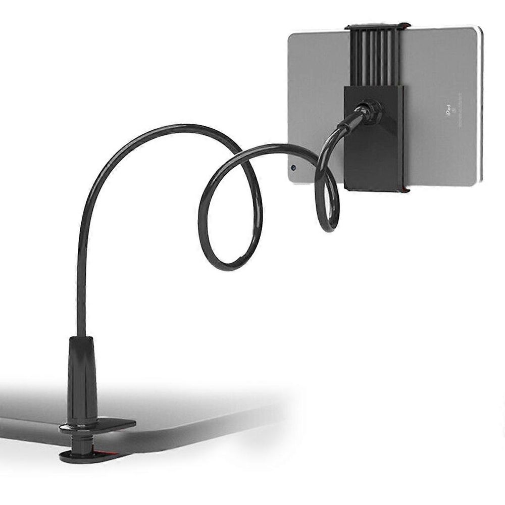 XXL 360° Flex-Halterung für Smartphone & Tablet – ideal fürs Bett, Sofa, Tisch & Co.