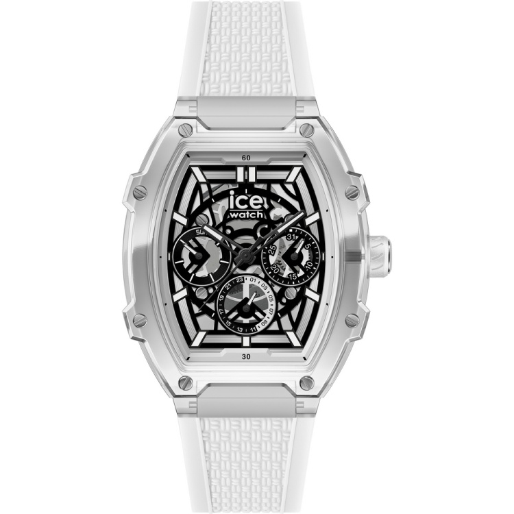 Ice-Watch 024289 weiss schwarz