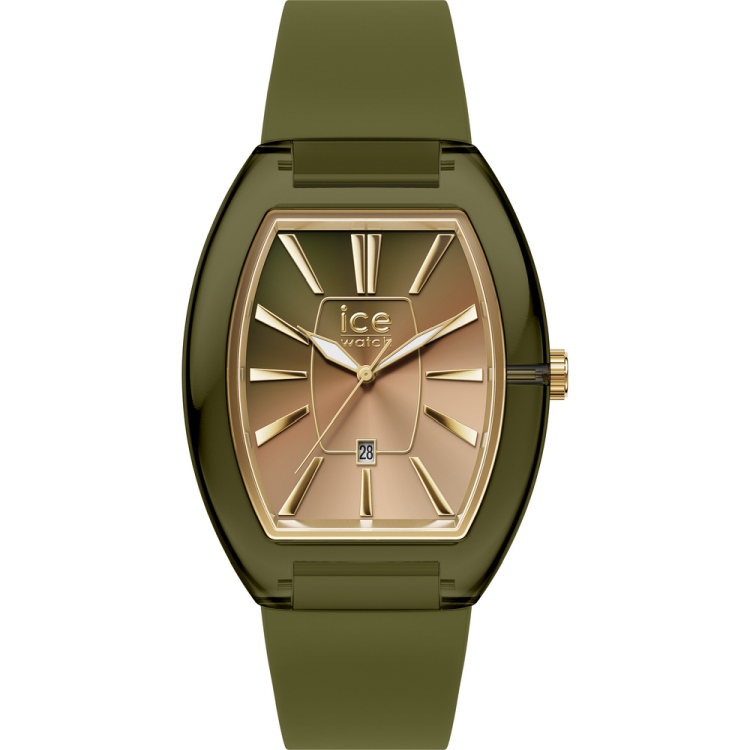 Ice-Watch 025181 khaki gold