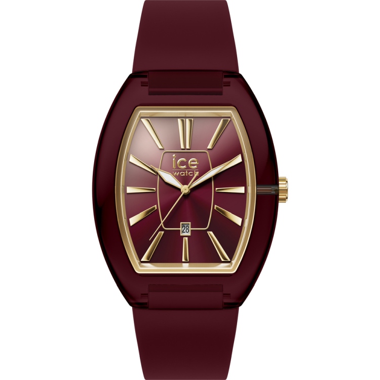 Ice-Watch 025183 bordeaux gold