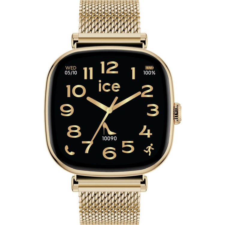 Ice Watch 025234 Ice Smart Damenuhr