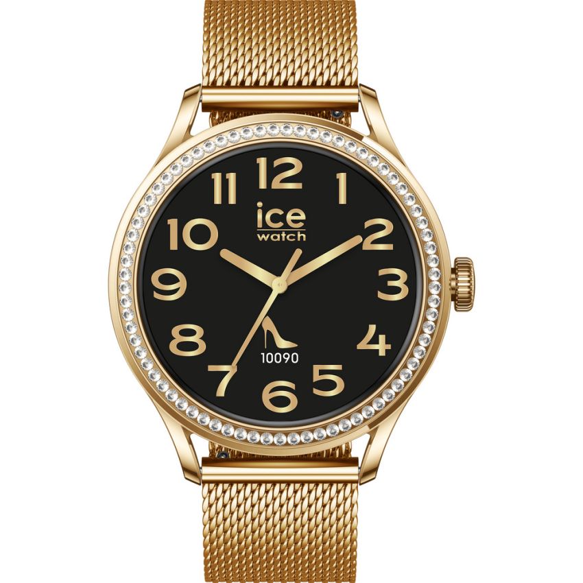 Ice-Watch 025316 Smartwatch Damenuhr