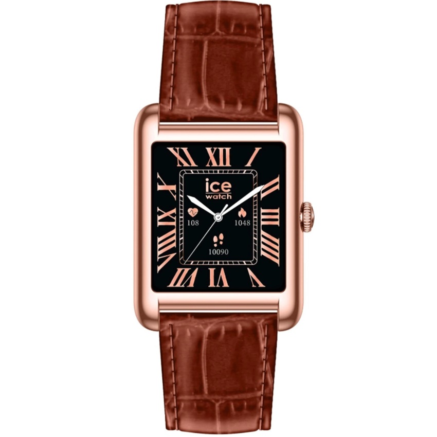 Ice Watch 025383 Ice Smartwatch Damenuhr