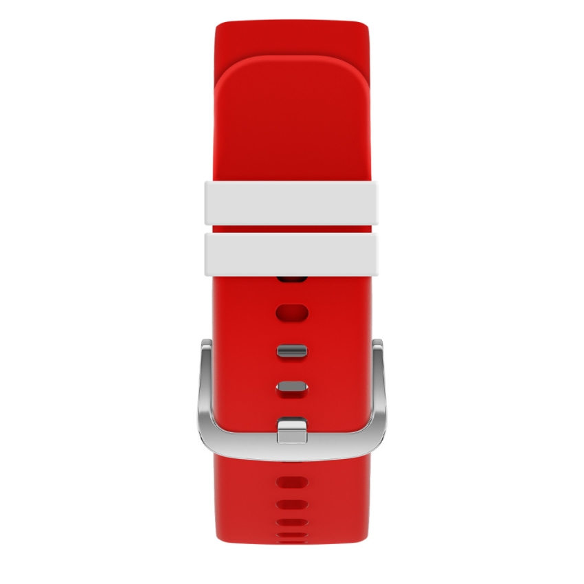 Ice-Watch 022317 Rot Uhrenband