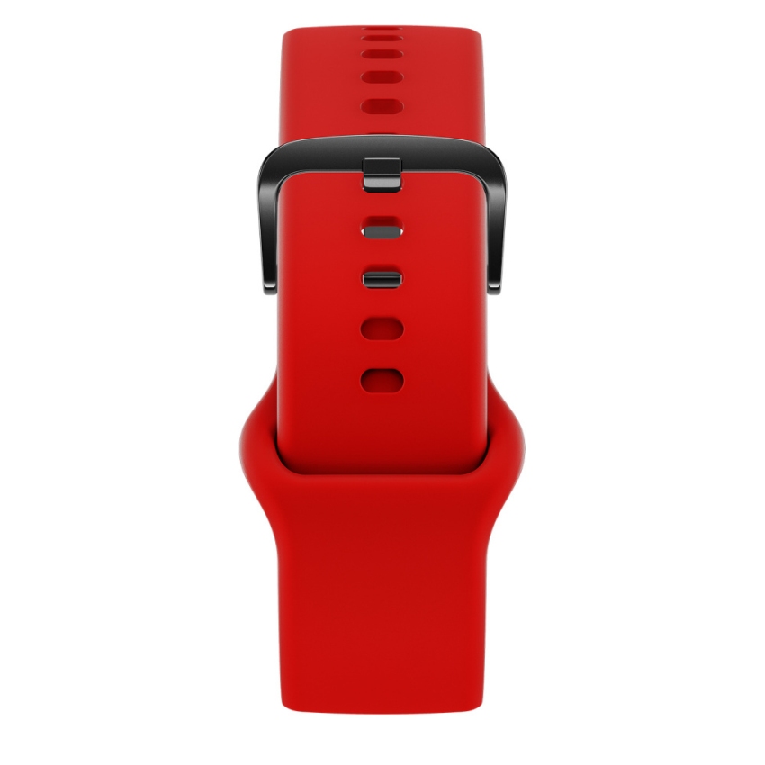 ICE-Watch 022543 Uhrenband rot