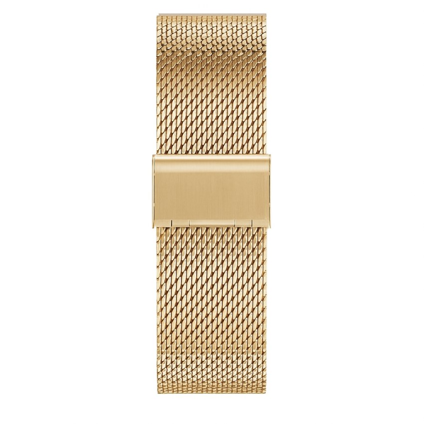 Ice Watch 024666 Gold Metallband