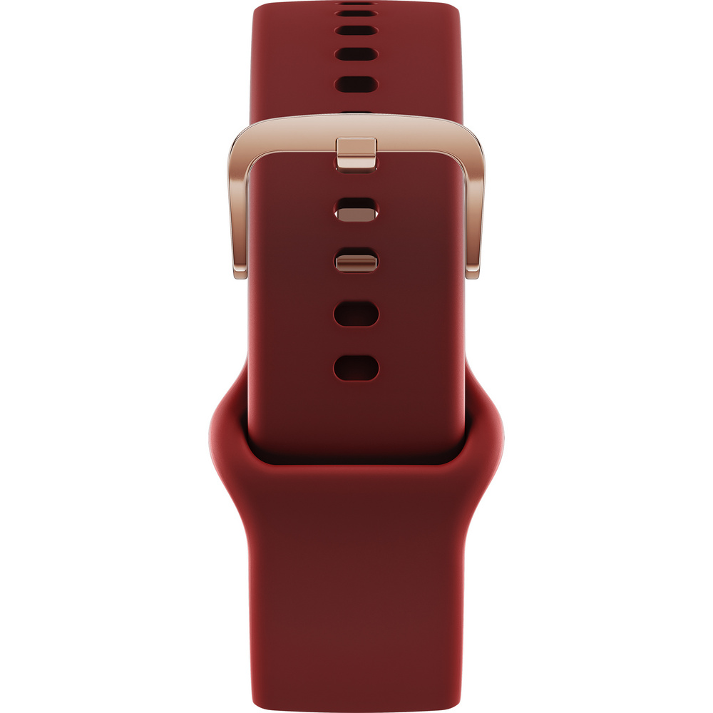 Ice Watch 025088 Uhrenband Red Rose Gold