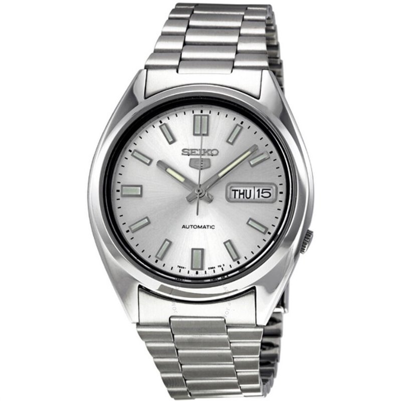 Seiko SNXS73K1 Seiko 5 Automatik Herrenuhr