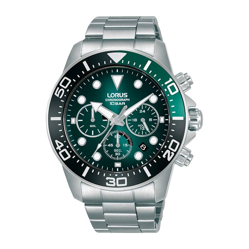 Lorus Sport RT341JX9 Chronograph Herrenuhr