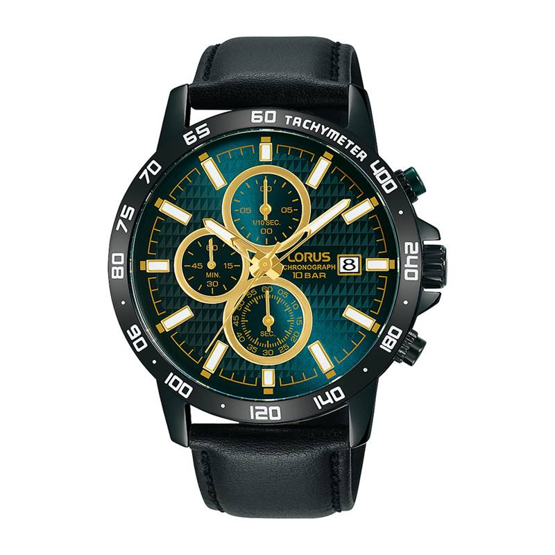 Lorus Sports RM319GX9 Herrenuhr