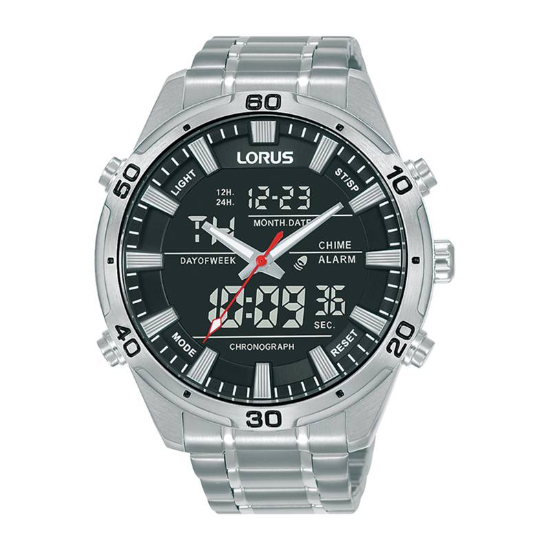 Lorus Sport RW651AX9 Chronograph Herrenuhr