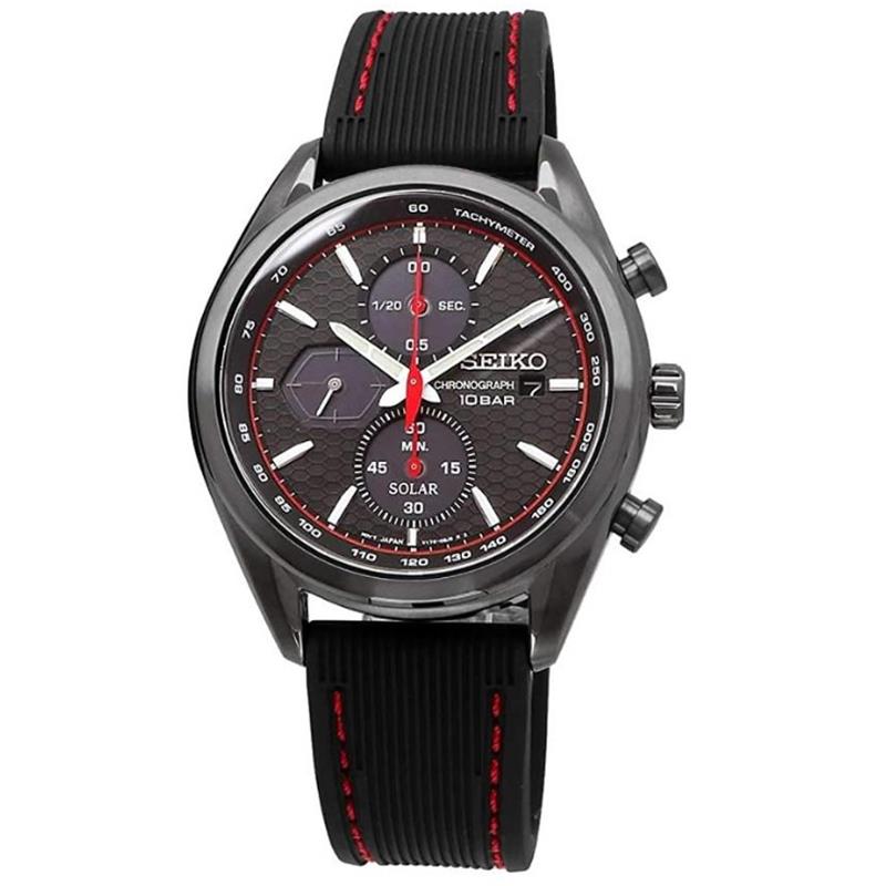 Seiko Prospex SSC777P1 Solar Chronograph