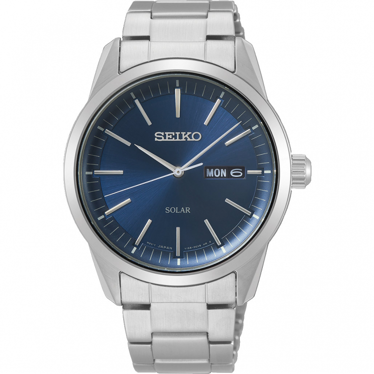 Seiko Prospex SNE525P1 Solar