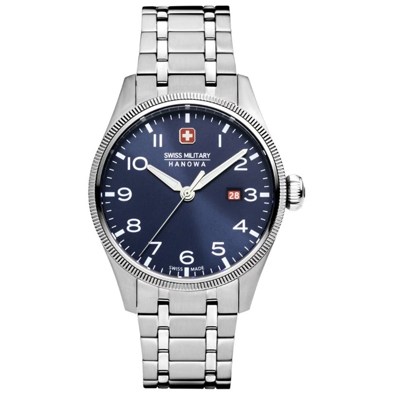 Swiss Military Hanowa SMWGH0000802 Thunderbolt Herrenuhr