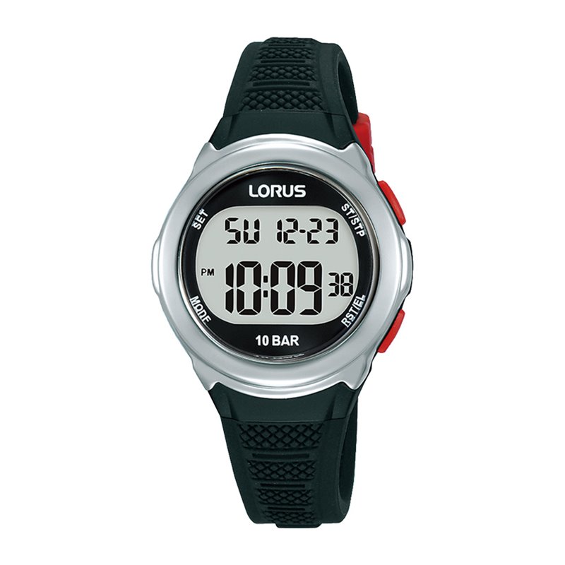 Lorus R2389NX9 Kids Chrono Kinderuhr