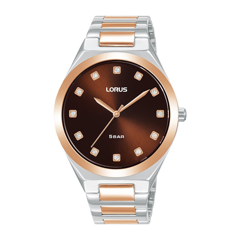 Lorus RG204WX9 Fashion Damenuhr