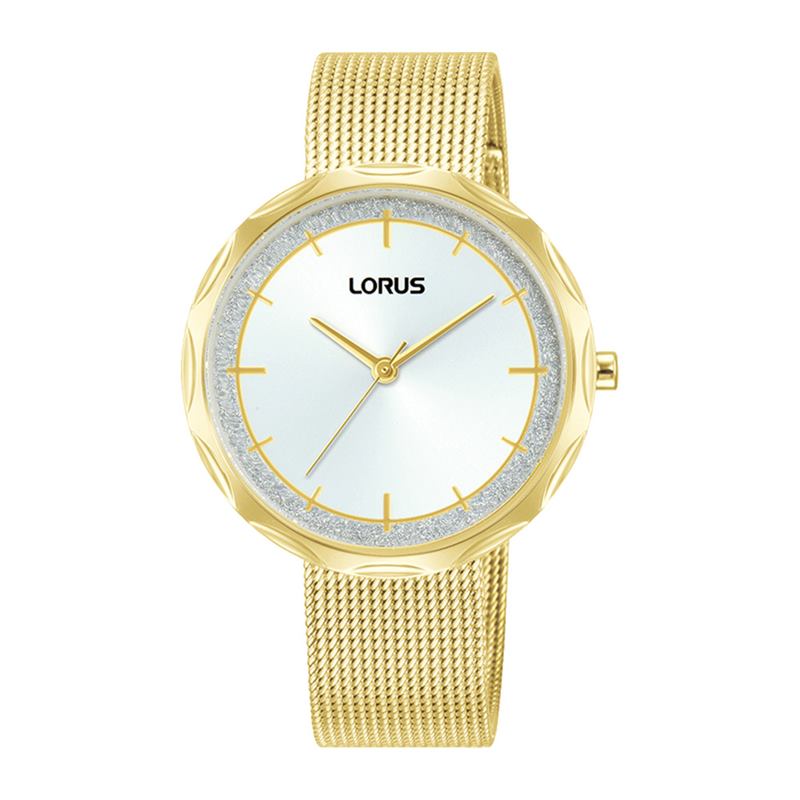 Lorus Fashion RG240WX9 Damenuhr