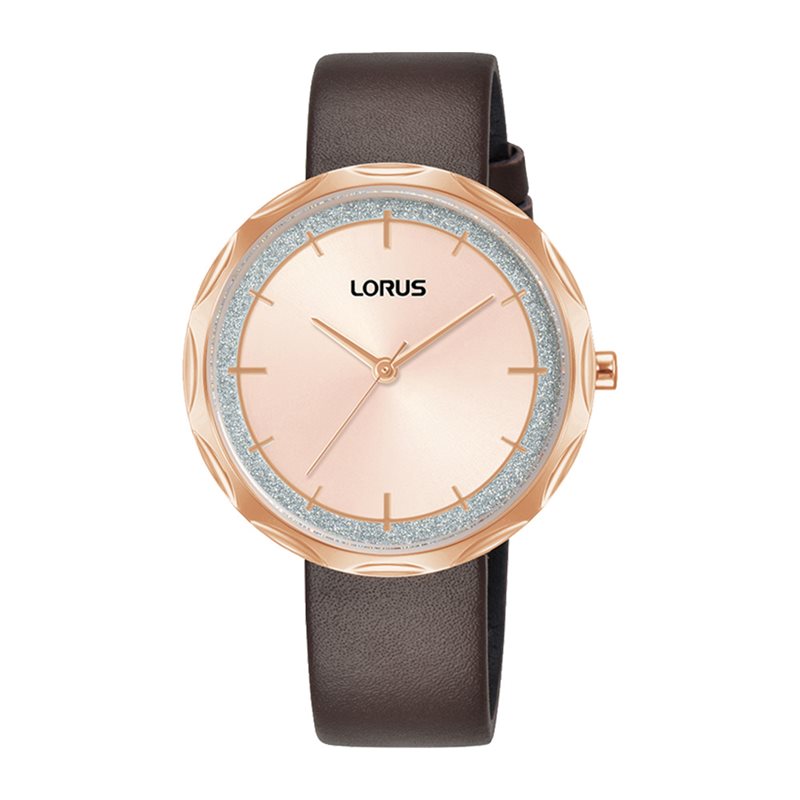 Lorus Fashion RG246WX9 Damenuhr