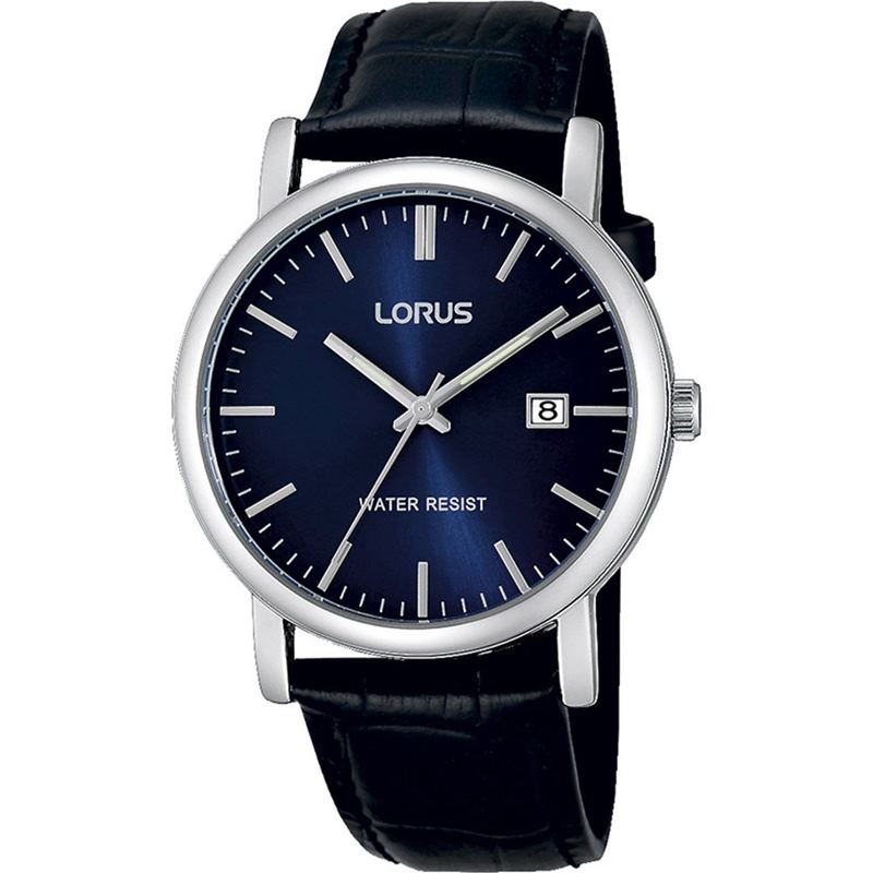Lorus Klassik RG841CX5 Herrenuhr
