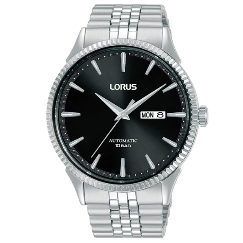 Lorus Klassik RL471AX9 Automatik Herrenuhr
