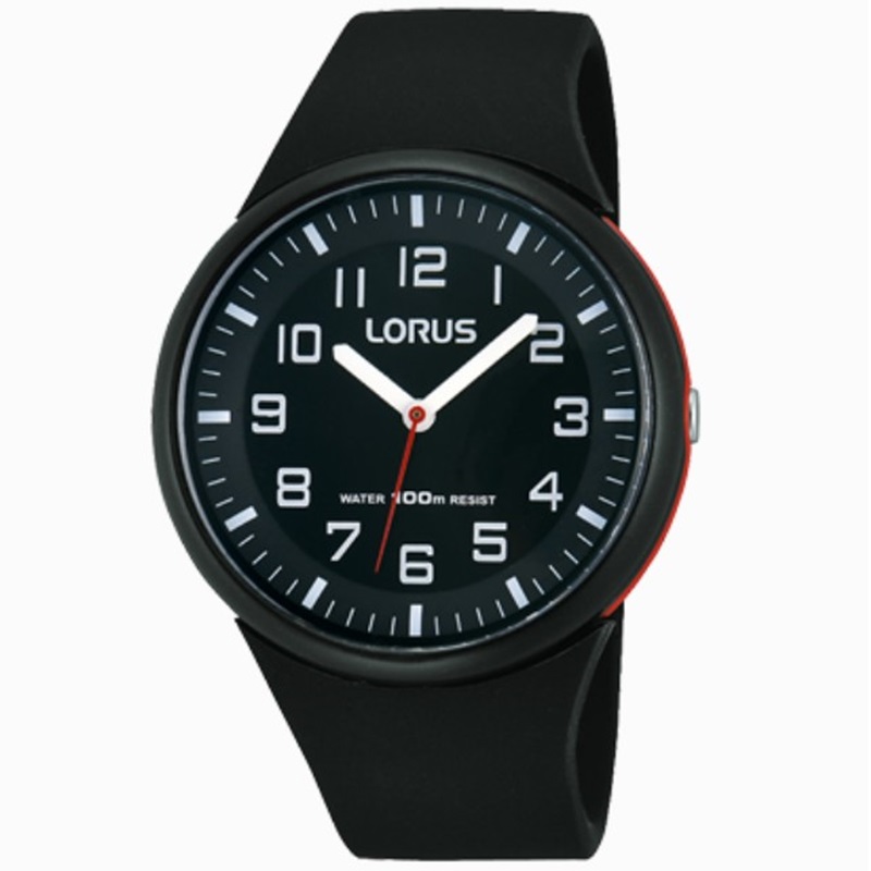 Lorus Sports RRX47DX9 Damenuhr