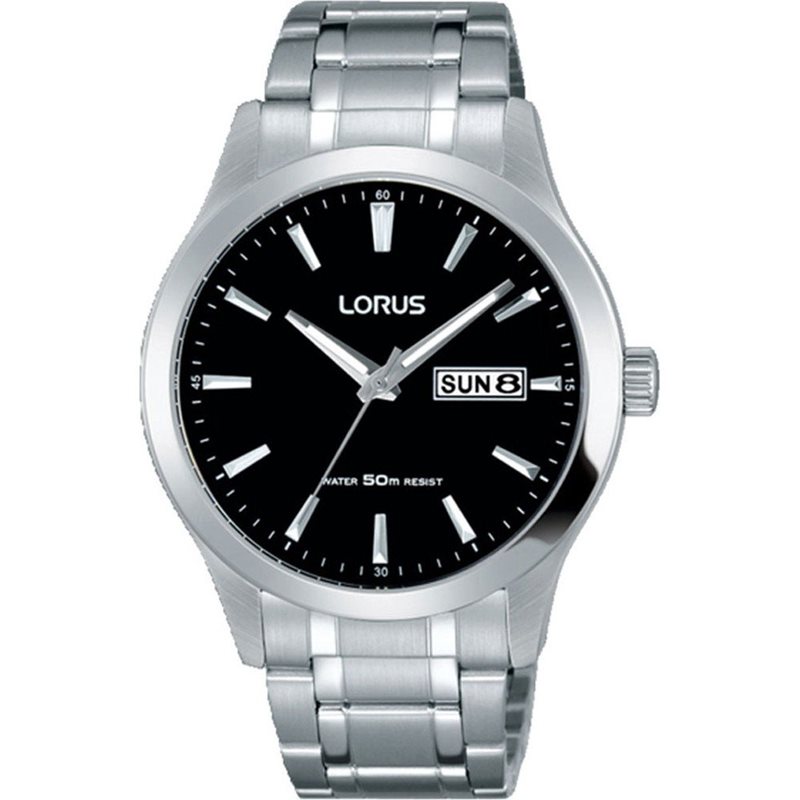 Lorus Klassik RXN23DX5 Herrenuhr