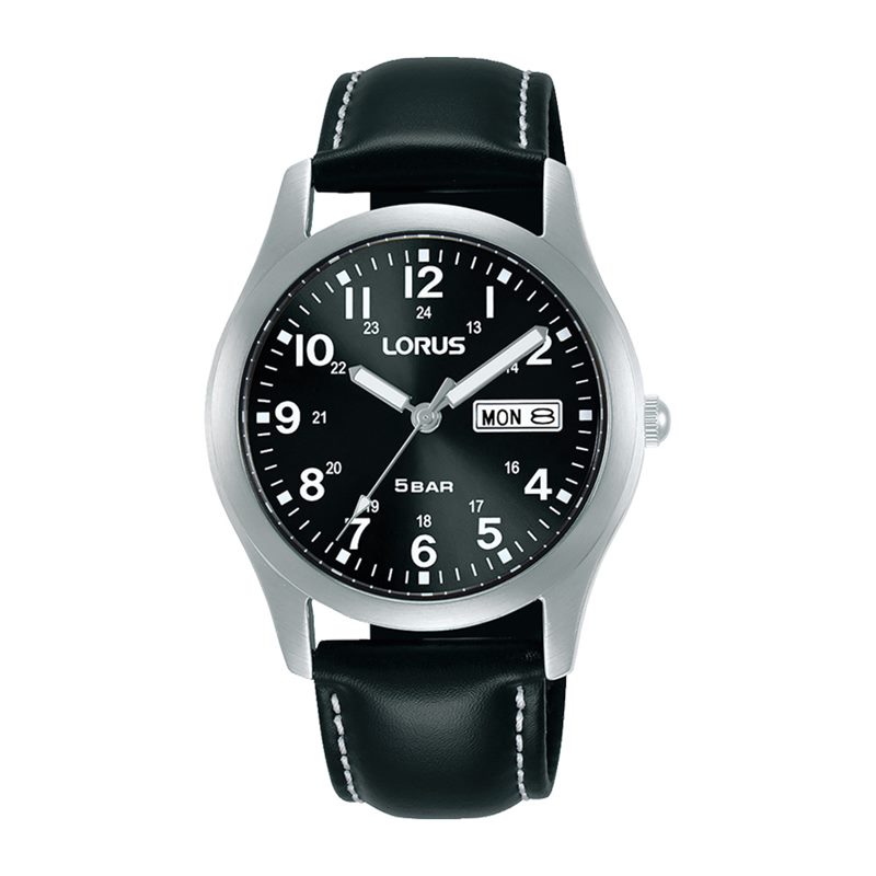 Lorus Klassik RXN79DX9 Herrenuhr