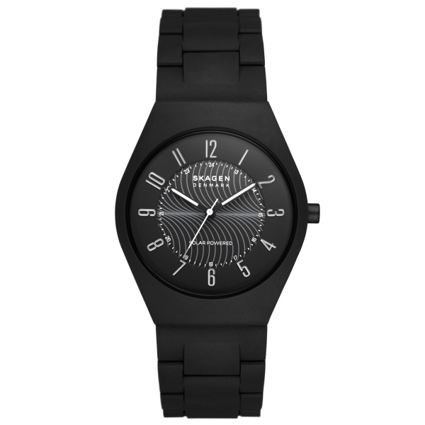 Skagen SKW6810 Solar Grenen Ocean Herren