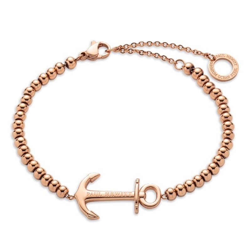 Paul Hewitt PH-JE-0079 The Anchor Damen Armband