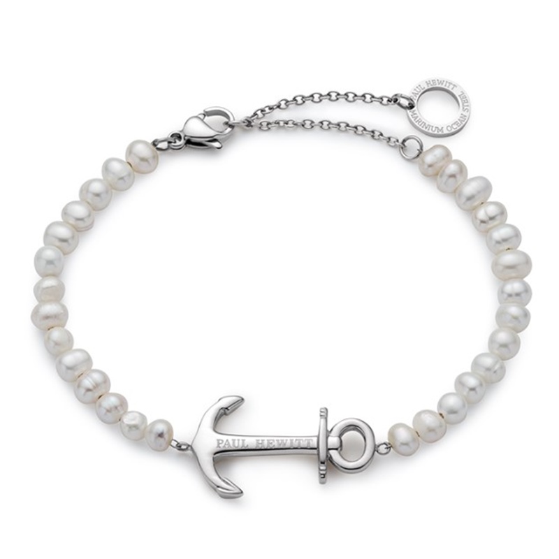 Paul Hewitt PH-JE-0080 The Anchor Damen Armband