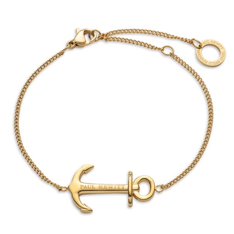 Paul Hewitt PH-JE-0082 The Anchor Damen Armband