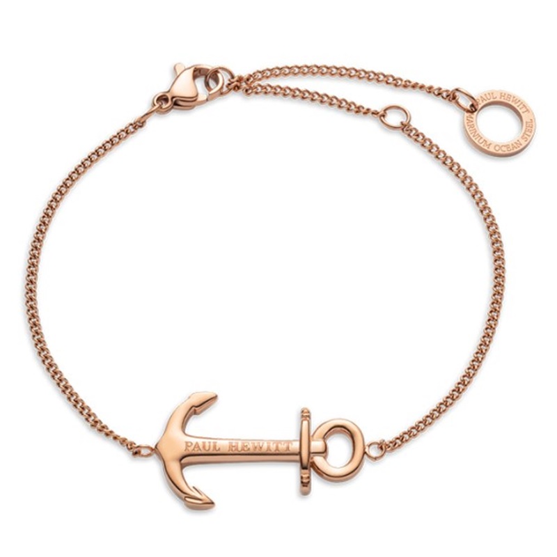 Paul Hewitt PH-JE-0083 The Anchor Damen Armband