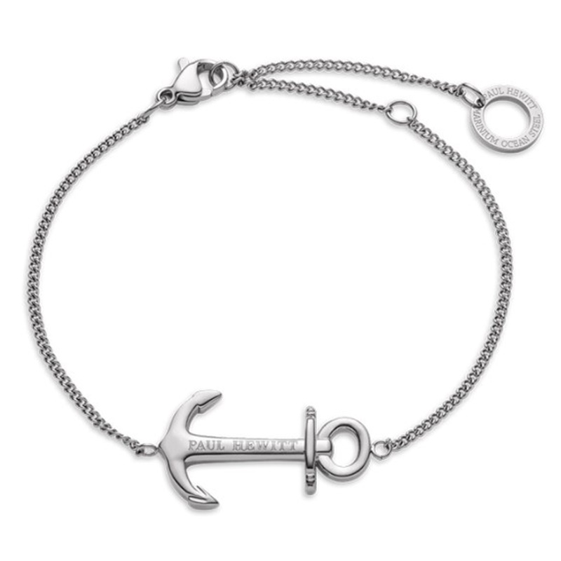 Paul Hewitt PH-JE-0084 The Anchor Damen Armband