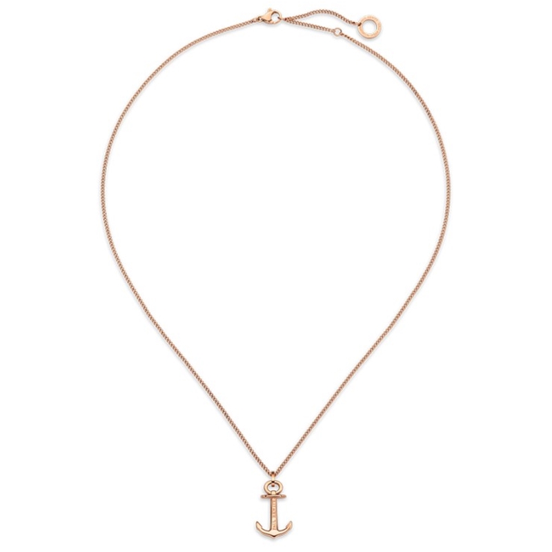 Paul Hewitt PH-JE-0127 The Anchor Damen Halskette